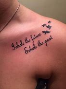 Image result for Short Quotes About Love Tattoos