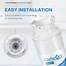 Image result for Frigidaire Ffss2615tp Water Connection Kit