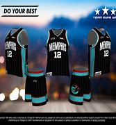 Image result for Memphis Grizzlies New Team Jersey