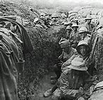 Image result for World War 1 British Soldier