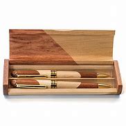 Image result for Personalized Pen and Pencil Sets