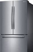 Image result for Samsung French Door Refrigerator RF260BEAESR