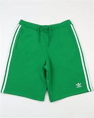 Image result for Adidas Swim Shorts Green