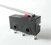 Image result for Micro Switch Types CQC