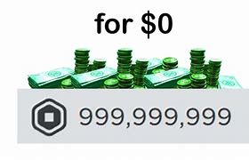Image result for 9999 ROBUX