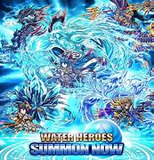 Image result for Best Water Heroes