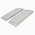Image result for Aluminum Folding Shed Ramps