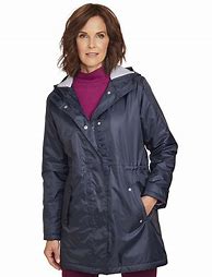 Image result for Women's Fleece Lined Jackets