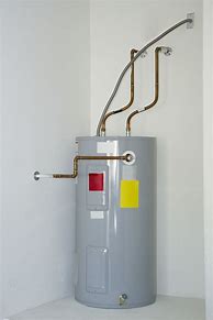 Image result for Contract Example to Install a Water Heater