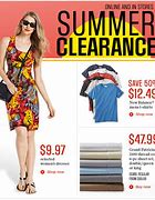 Image result for Sears Clearance Sale
