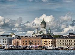 Image result for The Capital of Finland