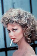 Image result for Grease Olivia John Getty