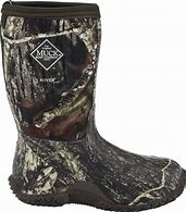 Image result for Camo Muck Boots