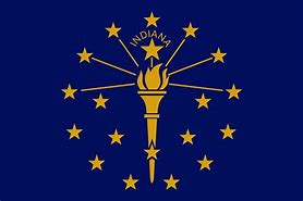 Image result for Indiana State Seal
