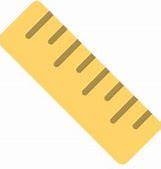 Image result for Ruler Emoji
