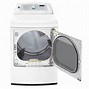 Image result for Kenmore White Dryer