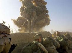 Image result for Iraq and Afghanistan War