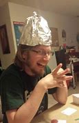 Image result for M. Night Signs Tin Foil Hats
