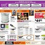Image result for Home Depot July 4th Ad