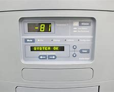 Image result for Minus 80 Freezer