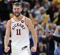 Image result for Indiana Pacers Domantas Sabonis