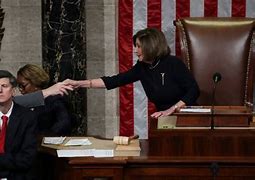 Image result for Speaker Pelosi Kneeling