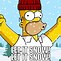 Image result for Deep Snow Jokes