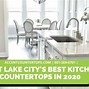 Image result for Best Kitchen Countertops