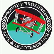Image result for Wright Brothers Portrait
