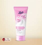 Image result for Boots Brightening Facial Wash