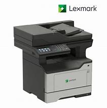 Image result for Dell Lexmark Mx522adhe Monochrome Duplex Laser Printer - Multifunction