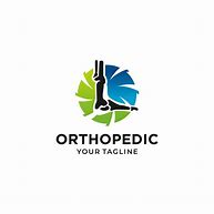 Image result for Orthopedic Logos Design