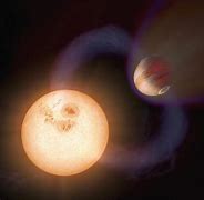 Image result for Exoplanet GJ 1214B