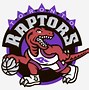 Image result for Toronto Raptors Sillhouette Logo