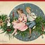 Image result for Merry Christmas Vintage Illustration