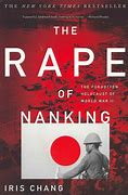Image result for The Rape of Nanking WW2
