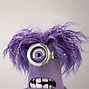 Image result for Crazy Purple Minion