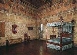 Image result for Renaissance Bedroom