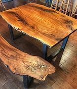 Image result for Rustic Wood Furniture