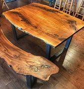 Image result for Rustic Wood Furniture Ideas