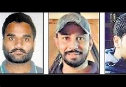 Image result for Punjab Most Wanted Gangsters