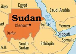 Image result for Sudanese Makeup