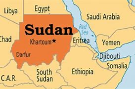 Image result for Sudan Capital Khartoum