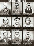 Image result for German Irma Grese Execution