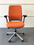 Image result for Steelcase Office Chair