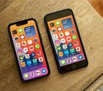 Image result for iPhone 6s to 13 Mini