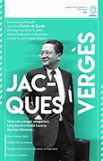 Image result for Jacques Verges Avocat