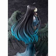 Image result for Overlord F:Nex Albedo 1/1 Scale Bust