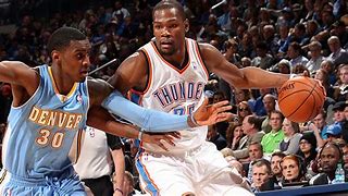 Image result for Kevin Durant Crossover
