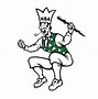 Image result for Dead Boston Celtics Logo